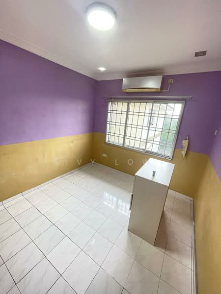 Flat for Sale at Rumah Pangsa Permas Jaya - Ivy Low - Interior - PropertyGuru.com.my
