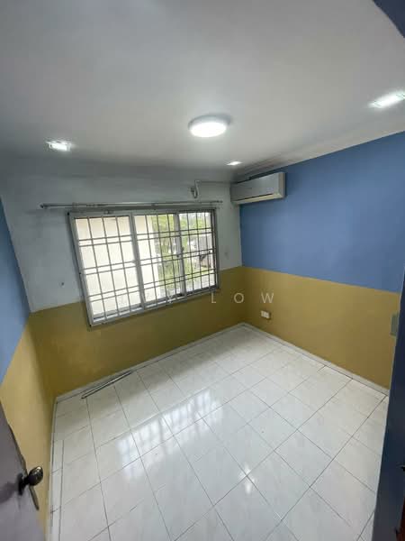 Flat for Sale at Rumah Pangsa Permas Jaya - Ivy Low - Interior - PropertyGuru.com.my