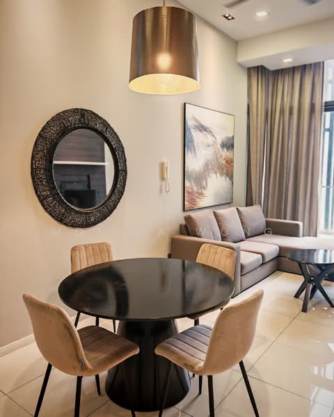 Condominium for Rent at Icon Residence - Monica Wong - PropertyGuru.com.my