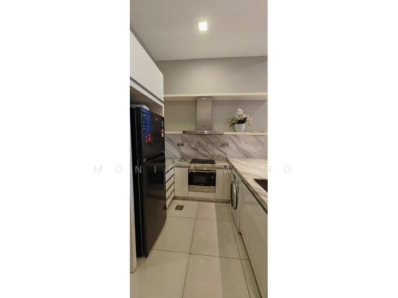 Condominium for Rent at Icon Residence - Monica Wong - PropertyGuru.com.my