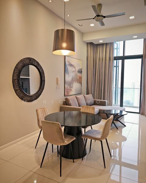 Condominium for Rent at Icon Residence - Monica Wong - PropertyGuru.com.my