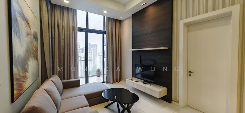 Condominium for Rent at Icon Residence - Monica Wong - PropertyGuru.com.my