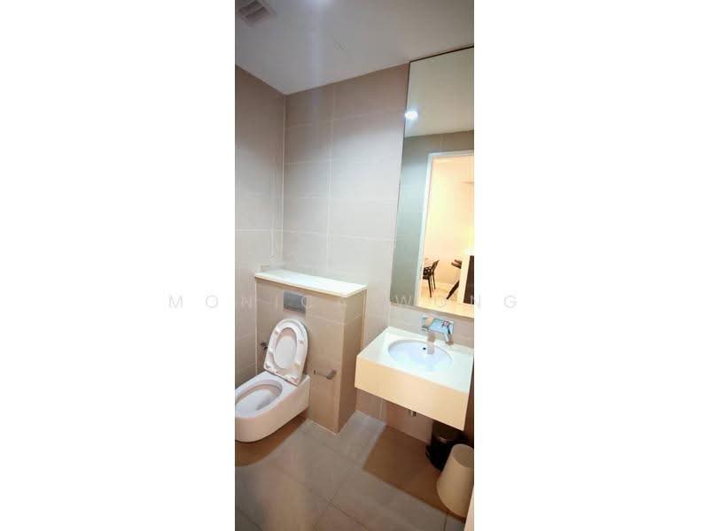 Condominium for Rent at Icon Residence - Monica Wong - Bathroom - PropertyGuru.com.my