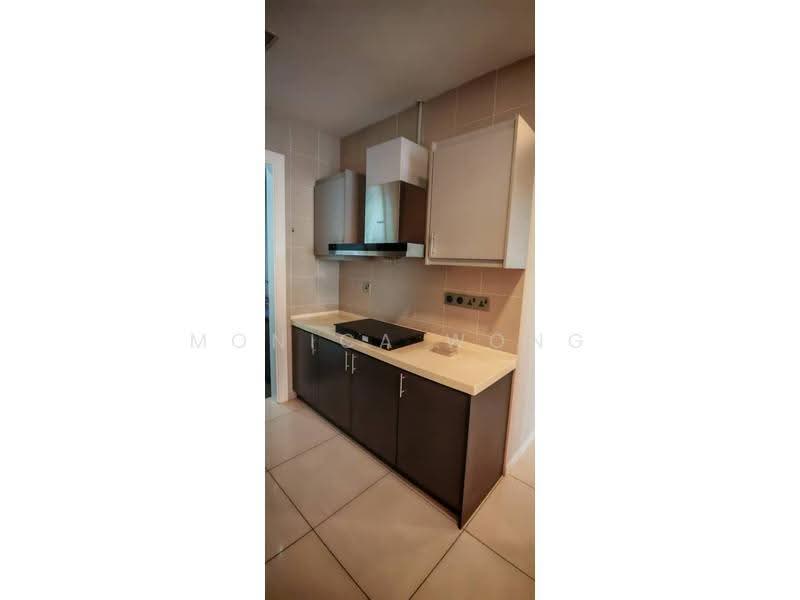 Condominium for Rent at Icon Residence - Monica Wong - Kitchen - PropertyGuru.com.my
