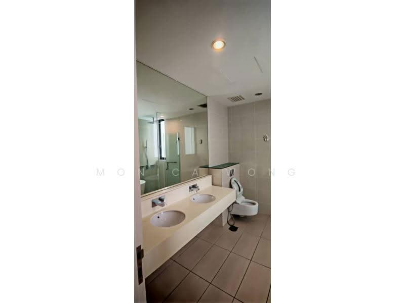 Condominium for Rent at Icon Residence - Monica Wong - Bathroom - PropertyGuru.com.my