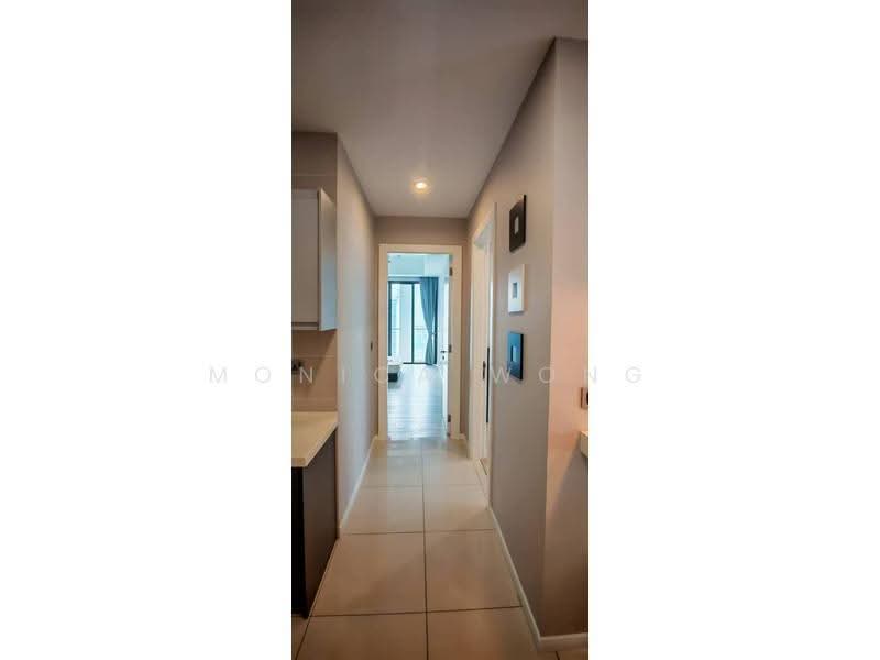 Condominium for Rent at Icon Residence - Monica Wong - Corridor - PropertyGuru.com.my