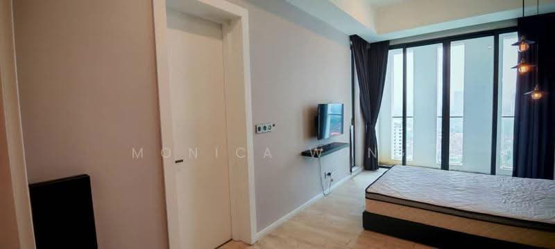 Condominium for Rent at Icon Residence - Monica Wong - Bedroom - PropertyGuru.com.my