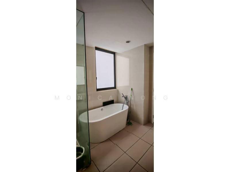 Condominium for Rent at Icon Residence - Monica Wong - Bathroom - PropertyGuru.com.my