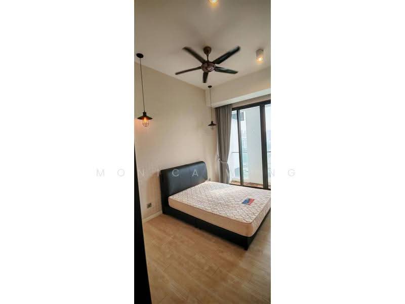 Condominium for Rent at Icon Residence - Monica Wong - Bedroom - PropertyGuru.com.my
