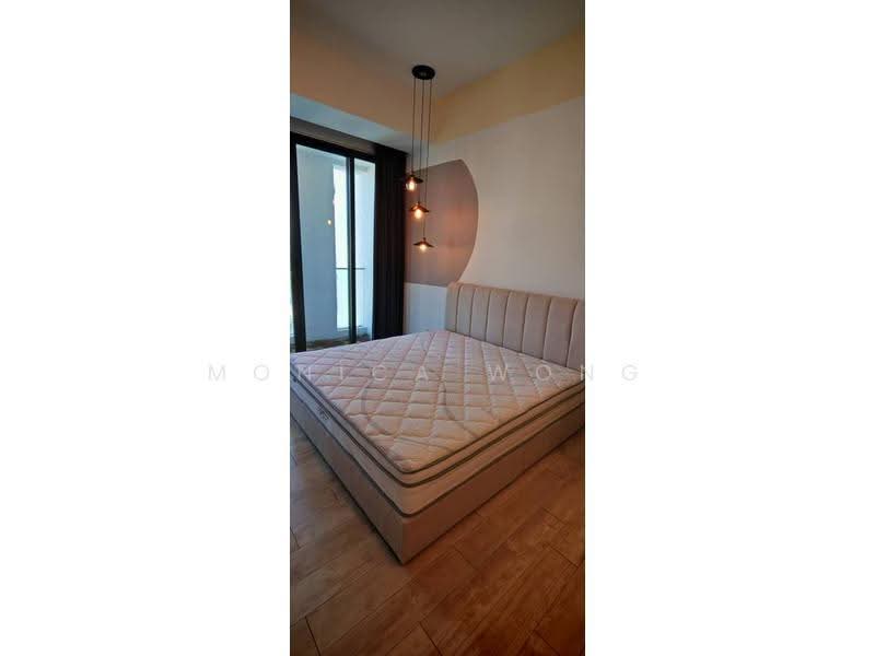Condominium for Rent at Icon Residence - Monica Wong - Bedroom - PropertyGuru.com.my