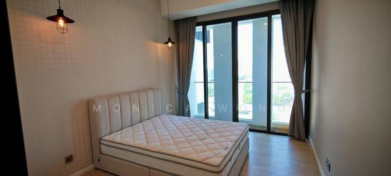 Condominium for Rent at Icon Residence - Monica Wong - Bedroom - PropertyGuru.com.my