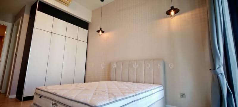 Condominium for Rent at Icon Residence - Monica Wong - Bedroom - PropertyGuru.com.my