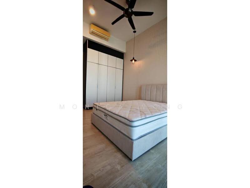 Condominium for Rent at Icon Residence - Monica Wong - Bedroom - PropertyGuru.com.my