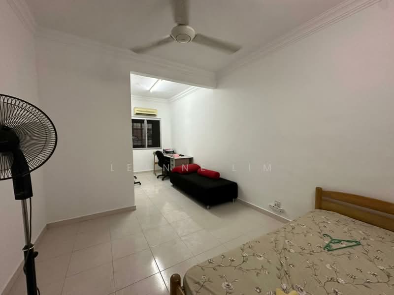 Rumah Teres 2 Tingkat untuk Dijual di Damansara Jaya (Petaling Jaya) - Leanne Lim - PropertyGuru.com.my