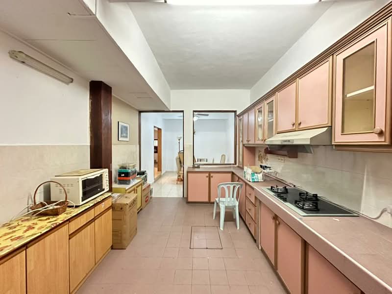 Rumah Teres 2 Tingkat untuk Dijual di Damansara Jaya (Petaling Jaya) - Leanne Lim - PropertyGuru.com.my