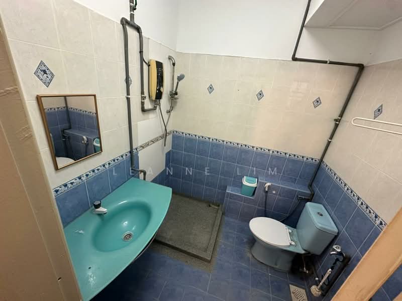 Rumah Teres 2 Tingkat untuk Dijual di Damansara Jaya (Petaling Jaya) - Leanne Lim - PropertyGuru.com.my