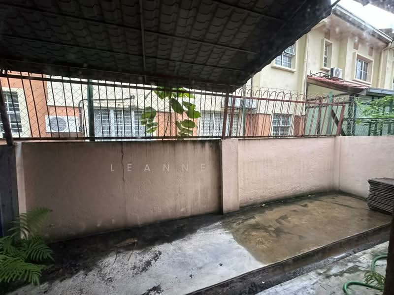 Rumah Teres 2 Tingkat untuk Dijual di Damansara Jaya (Petaling Jaya) - Leanne Lim - PropertyGuru.com.my