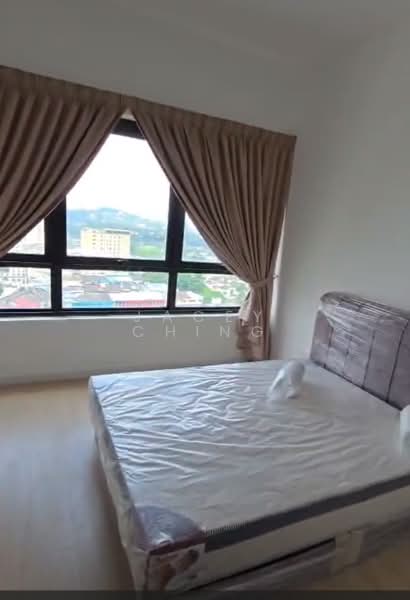 Service Residence for Rent at The Pano - Jacey Ching - Bedroom - PropertyGuru.com.my