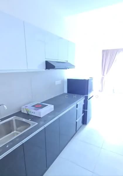 Service Residence for Rent at The Pano - Jacey Ching - Kitchen - PropertyGuru.com.my