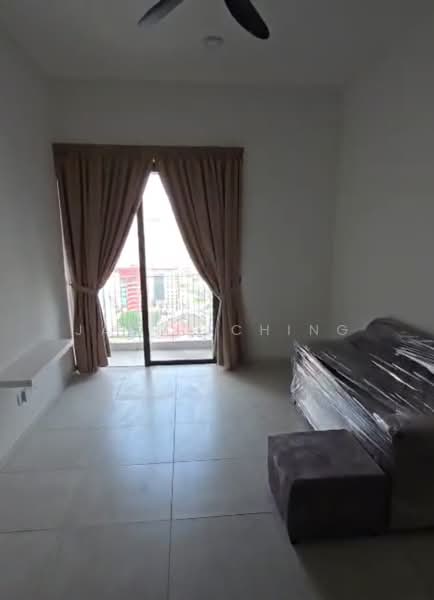 Service Residence for Rent at The Pano - Jacey Ching - Living Room - PropertyGuru.com.my