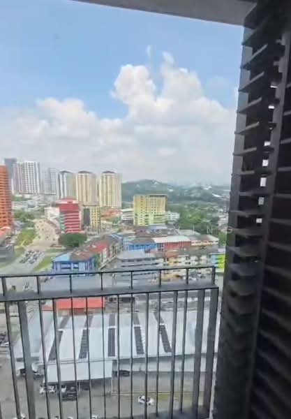 Service Residence for Rent at The Pano - Jacey Ching - View - PropertyGuru.com.my