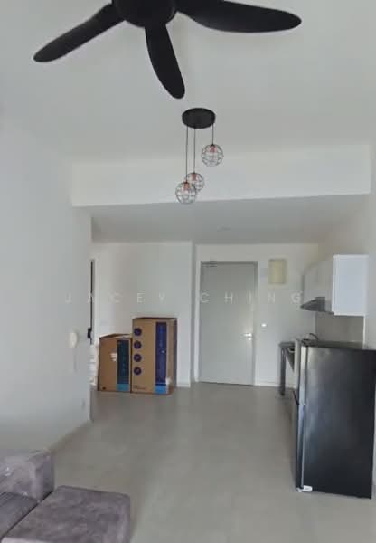 Service Residence for Rent at The Pano - Jacey Ching - Kitchen - PropertyGuru.com.my