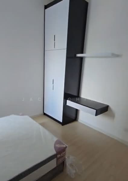Service Residence for Rent at The Pano - Jacey Ching - Bedroom - PropertyGuru.com.my