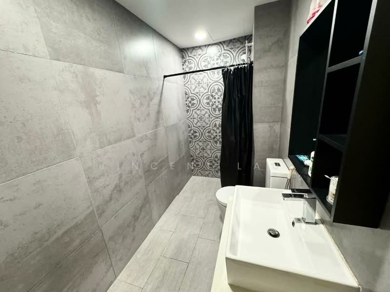 Servis Apartment untuk Dijual di Arte Mont Kiara - Vincent Lau - PropertyGuru.com.my