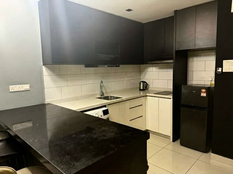 Servis Apartment untuk Dijual di Arte Mont Kiara - Vincent Lau - PropertyGuru.com.my