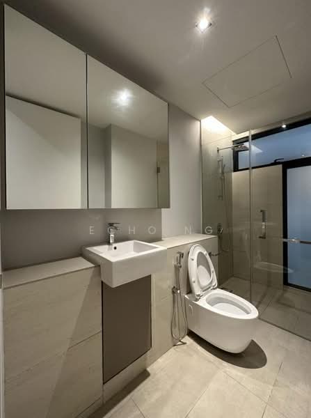 Service Residence for Rent at Lumi Tropicana - Echo Ng - Bathroom - PropertyGuru.com.my