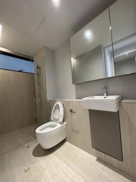 Service Residence for Rent at Lumi Tropicana - Echo Ng - Bathroom - PropertyGuru.com.my