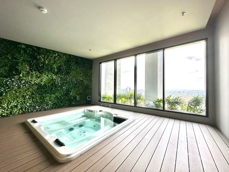 Service Residence for Rent at Lumi Tropicana - Echo Ng - View - PropertyGuru.com.my