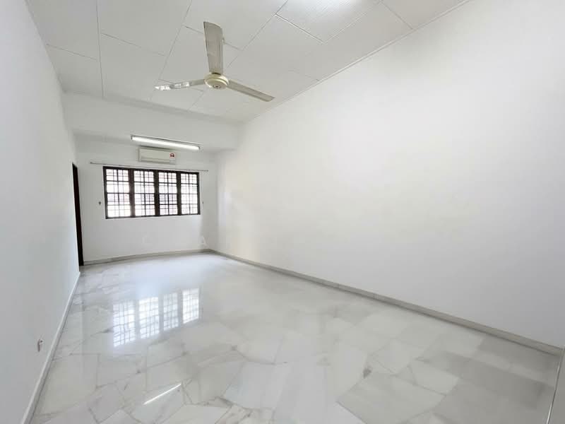 Rumah Teres 2 Tingkat untuk Dijual di Taman Chi Liung (Klang) - Charlie Gan - Interior - PropertyGuru.com.my