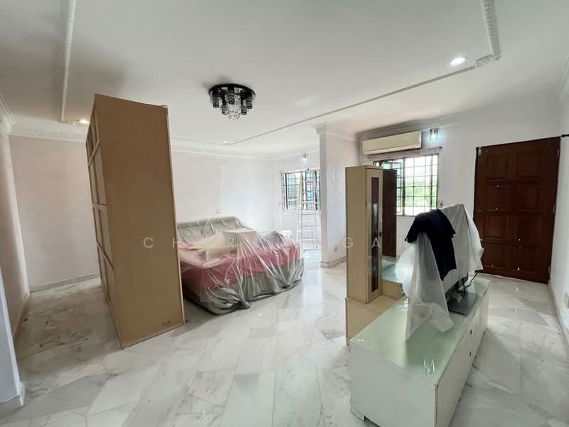 Rumah Teres 2 Tingkat untuk Dijual di Taman Chi Liung (Klang) - Charlie Gan - Bedroom - PropertyGuru.com.my