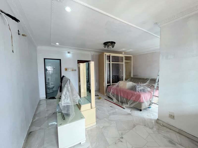 Rumah Teres 2 Tingkat untuk Dijual di Taman Chi Liung (Klang) - Charlie Gan - Bedroom - PropertyGuru.com.my