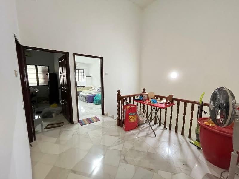 Rumah Teres 2 Tingkat untuk Dijual di Taman Chi Liung (Klang) - Charlie Gan - Interior - PropertyGuru.com.my