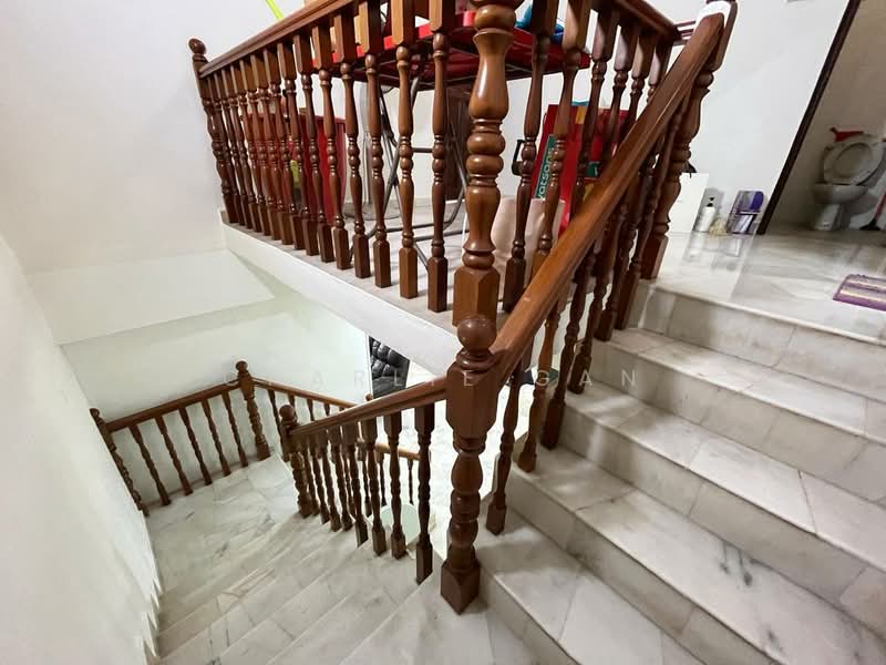 Rumah Teres 2 Tingkat untuk Dijual di Taman Chi Liung (Klang) - Charlie Gan - Interior - PropertyGuru.com.my