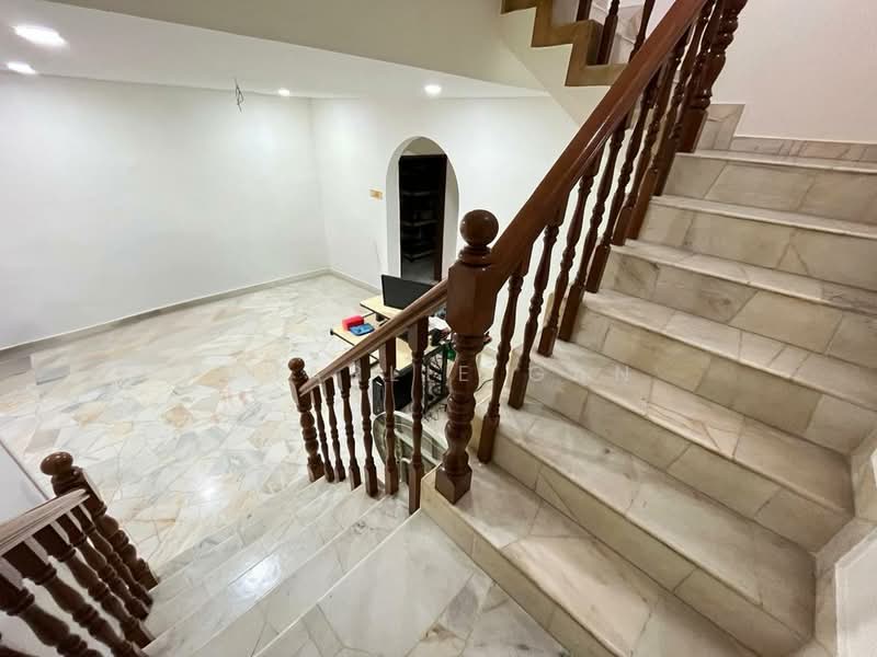 Rumah Teres 2 Tingkat untuk Dijual di Taman Chi Liung (Klang) - Charlie Gan - Interior - PropertyGuru.com.my