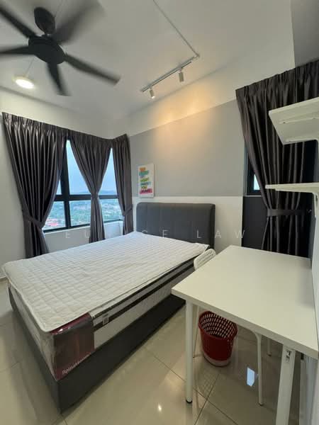 Service Residence for Rent at Seiring Residensi - Eunice Law - PropertyGuru.com.my
