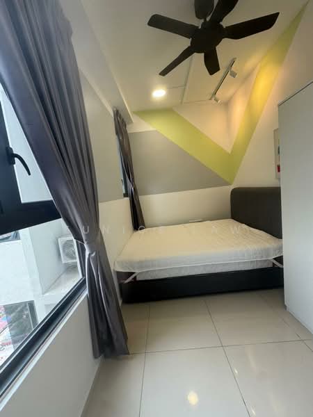 Service Residence for Rent at Seiring Residensi - Eunice Law - Bedroom - PropertyGuru.com.my