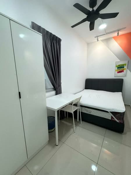 Service Residence for Rent at Seiring Residensi - Eunice Law - Bedroom - PropertyGuru.com.my