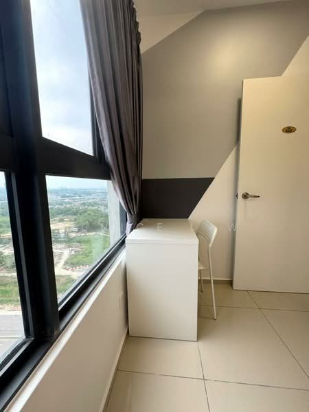 Service Residence for Rent at Seiring Residensi - Eunice Law - Study - PropertyGuru.com.my