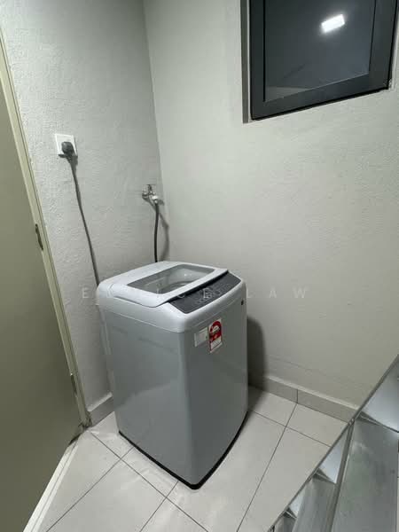 Service Residence for Rent at Seiring Residensi - Eunice Law - Interior - PropertyGuru.com.my