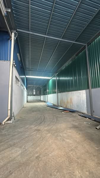 Factory for Rent in Taman Perindustrian Krubong (Krubong) - Wesley Tan - Exterior - PropertyGuru.com.my