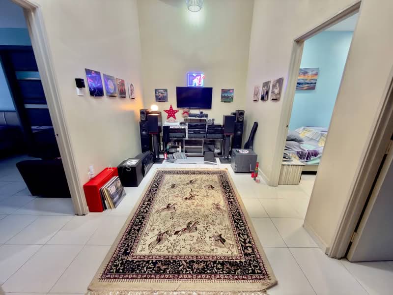 2-storey Terraced House for Sale in Taman Seri Mewah (Kapar) - Tasya Ruslan - Interior - PropertyGuru.com.my