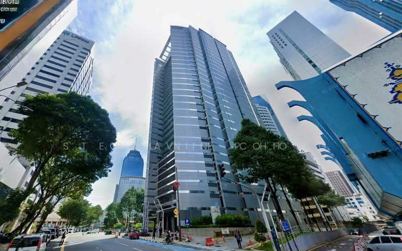 Office for Rent in KL City Centre (Kuala Lumpur) - Calvin Poh - Exterior - PropertyGuru.com.my