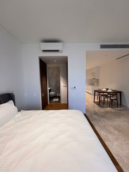 Service Residence for Rent at SO Sofitel Kuala Lumpur Residences - Caven Chng - Bedroom - PropertyGuru.com.my