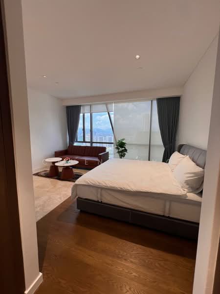 Service Residence for Rent at SO Sofitel Kuala Lumpur Residences - Caven Chng - Bedroom - PropertyGuru.com.my
