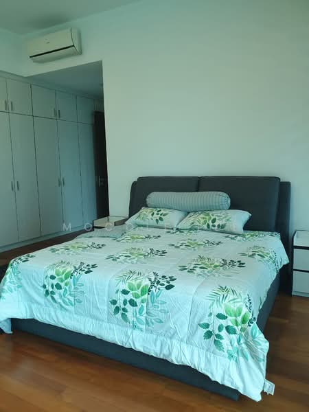 Condominium for Rent at The Light Collection IV - Mocole Lee - Bedroom - PropertyGuru.com.my