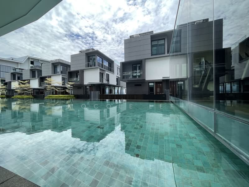 Condominium for Rent at The Light Collection IV - Mocole Lee - Exterior - PropertyGuru.com.my